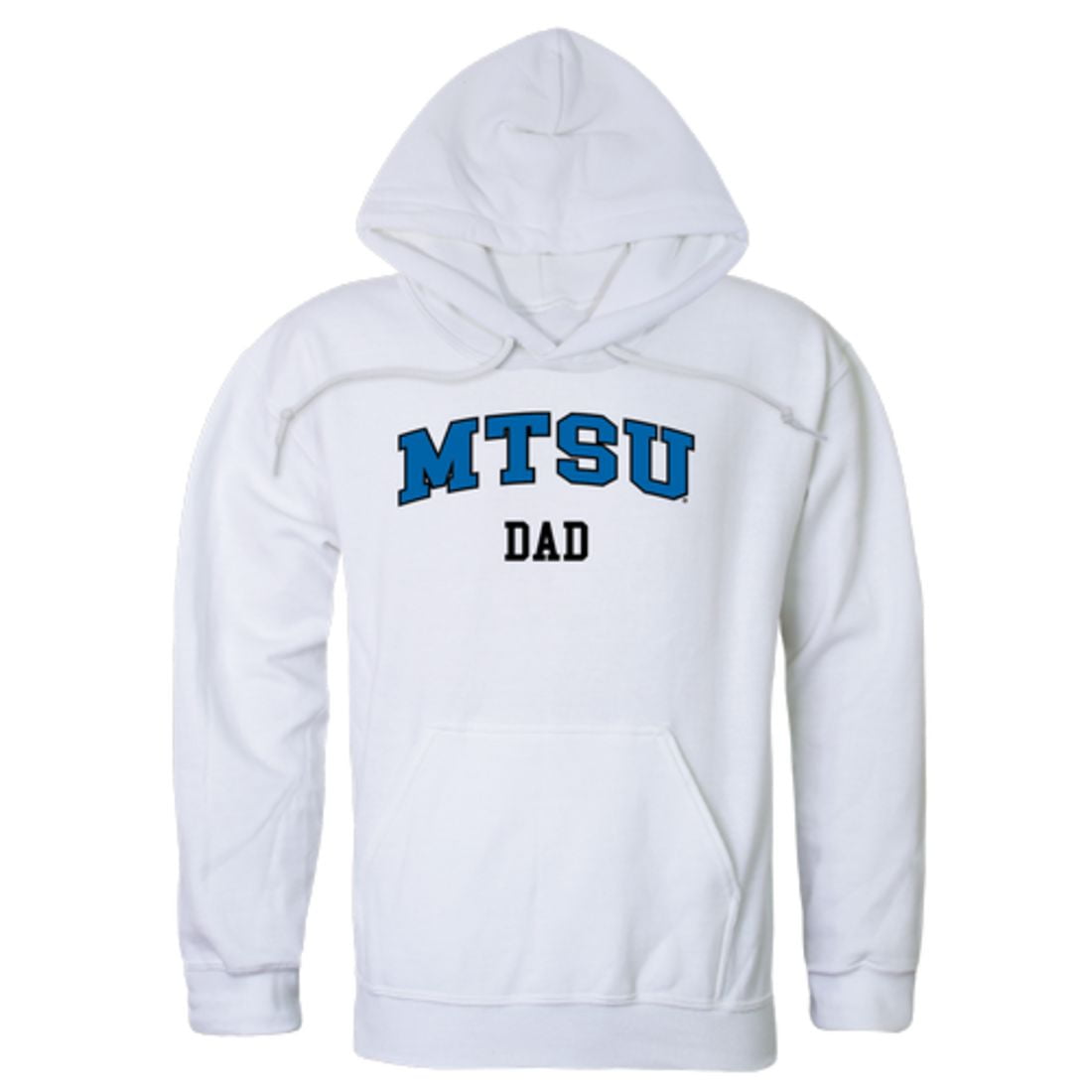 mtsu rain jacket