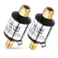 thumbnail image 1 of Separador de agua y aceite NEIKO 30253A para Air Line 1/4 NPT, 1 of 6