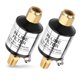 thumbnail image 1 of Separador de agua y aceite NEIKO 30253A para Air Line 1/4 NPT, 1 of 6