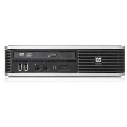 HP 7800 Desktop PC with Intel Core 2 Duo Processor 4GB Memory 160GB