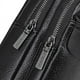 thumbnail image 4 of Bolso de pecho para hombre, mochila informal de moda coreana para hombre, bolso de mensajero para exteriores, bolso de pecho deportivo con auriculares, 4 of 5