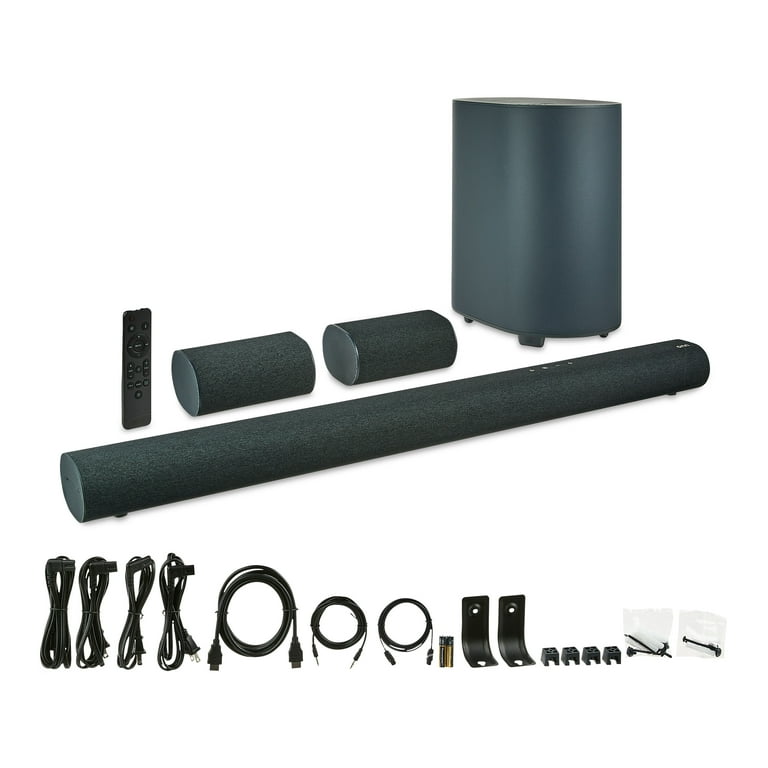 Amazon Fire Tv Soundbar Amazon Echo Surround Sound Fire Tv Echo