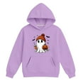 thumbnail image 4 of Mercatoo Cute Hoodies for Teen Girls Women 𝐘2k Halloween Graphic Oversized Sweatshirt Long Sleeve 𝐀esthetic 𝐏reppy Clothes, 4 of 4