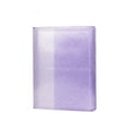 thumbnail image 4 of Fujifilm Mini 9 Groovy Case - Grape + Photo Album + Sweet 16 Sticker Frames, 4 of 5