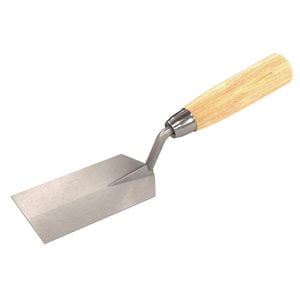 Bon 48-115 Margin Trowel - Econo 5-inch X 1 1/2-inch