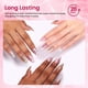 thumbnail image 5 of Set de esmaltes de uñas en gel Cat Eye Beetles, 6 colores con imán, 5 of 6