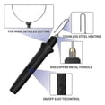 thumbnail image 4 of Electric Foam Cutter Kit with Adjustable Temperature 0-300C for DIY Crafts, Art Models and Foam Sculpting | EU Plug Included, 4 of 5