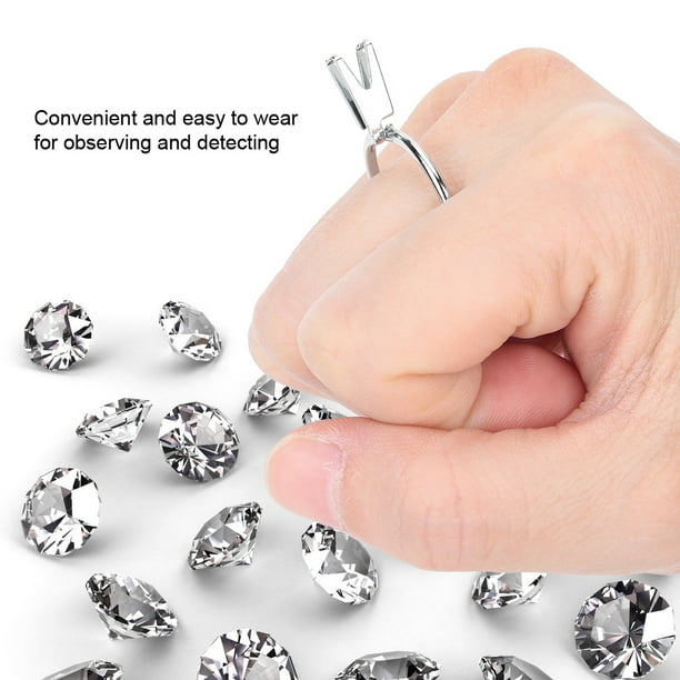 Ring on sale holder walmart