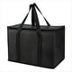 thumbnail image 2 of Bolsa de Almuerzo Portátil, Plegable, Aislante, para Picnic, Enfriador de Hielo, Bolsa Térmica para Alimentos, Bolsas Aislantes para Bebidas, Portador de Entrega de Cerveza, 2 of 10