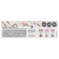 thumbnail image 1 of Leche Saborizada Santa Clara 27 Piezas Chocolate Fresa Capuchino 180 ml, 1 of 4