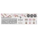 thumbnail image 1 of Leche Saborizada Santa Clara 27 Piezas Chocolate Fresa Capuchino 180 ml, 1 of 4