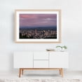 thumbnail image 5 of The Last Sun of Summer in Portland - Portland Oregon Photography Oak Framed Wall Art Print 16 x 24 inches, 5 of 6