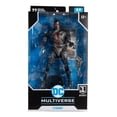 thumbnail image 1 of Figura Mcfarlane DC Justice League - Cyborg 7 pulgadas McFarlane Toys Figura, 1 of 2