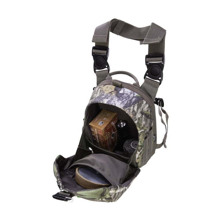 Shocker™ Cut-N-Run Turkey Pack, Mossy Oak® Obsession™ Camo Shocker™ Cut-N-Run Turkey Pack, Mossy Oak® Obsession™ Camo