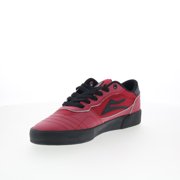 Lakai Adult Mens Cambridge Skate Inspired Sneakers