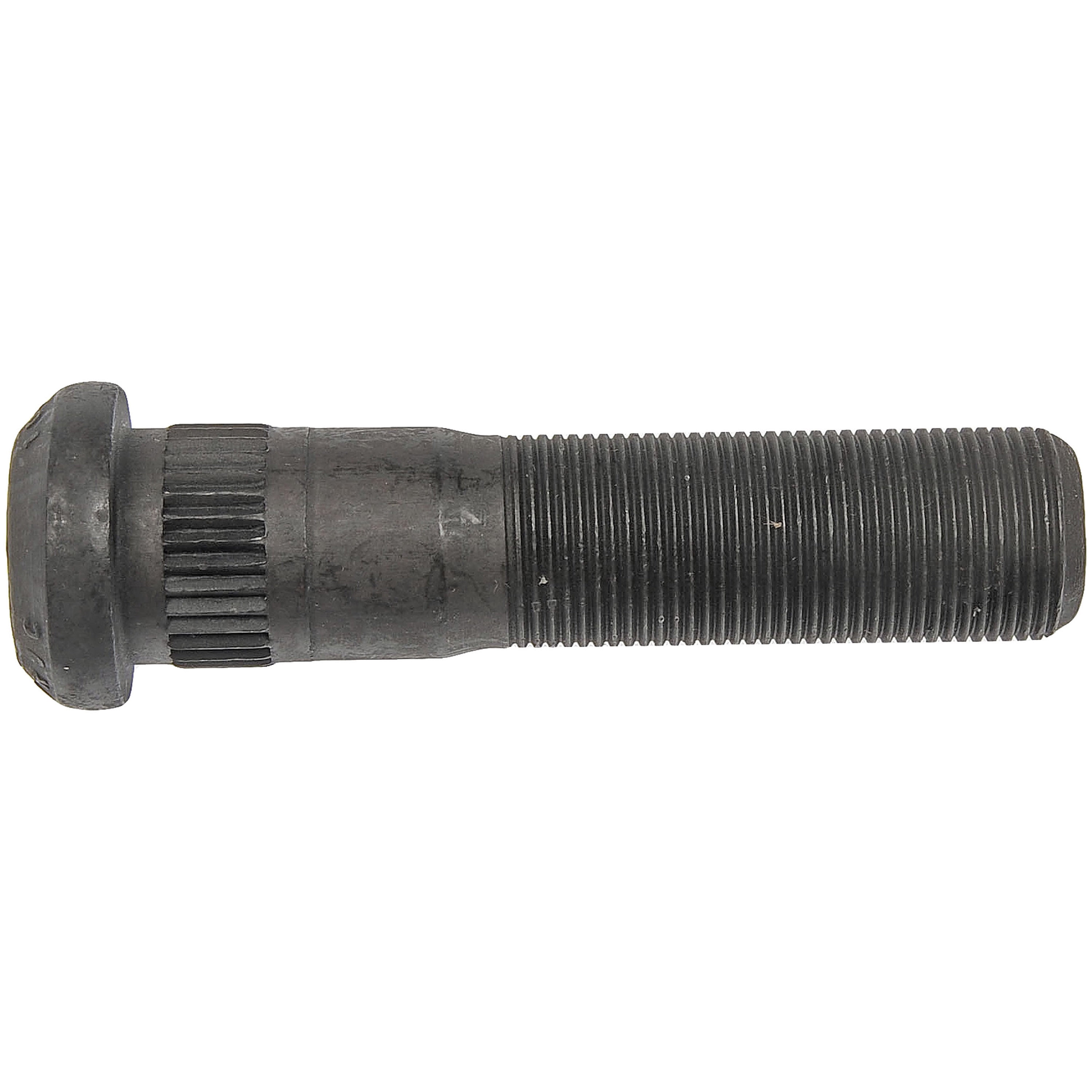 Dorman HD Solutions 610-0289.10 Black Wheel Lug Stud