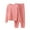Pink, variant on Kids boys fleece pajama girls two piece pajamas girls pajamas warm girls long sleeve pajamas Stripes thermal underwear toddler pajamas 4-5 Years Cute&nbsp;Boy Girl&nbsp;Clothing