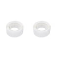 thumbnail image 2 of Toystoory Globo adhesivo punto cinta globo adjuntar pegamento pared techo pegatina doble cara punto cinta transparente Transparente 2piezas Toystoory CBP436841, 2 of 5