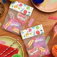 thumbnail image 5 of Skittles, Starburst & Life Savers Fruity Candy Variety Pack - 150 Ct Bulk Bag, 5 of 13