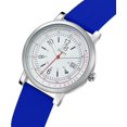 thumbnail image 3 of Blekon Original Nurse Watch - Medical Scrub Colors, Detailed Dial w/Pulsometer - Easy Read Dial w/Date Indicator, Second Hand, Water Resistant Watch, 3 of 7