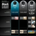 thumbnail image 3 of Shark ION RV753 Robot Vacuum Cleaner - Wi-Fi Connected, 3 of 8