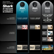 Shark ION RV753 Robot Vacuum Cleaner - Wi-Fi Connected