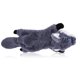 thumbnail image 3 of Juguetes de peluche interior con forma de animal con forma de diente juguetes de Acción de gracias vacaciones cumpleaños regalos encantadores regalos tipo 3 seitruly PT000665-03, 3 of 7
