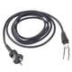 thumbnail image 3 of For Dyson Hair Dryer Universal Accessories HD01/02/03/04/07/08/15 1.8M Power Cord, 3 of 5