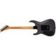 thumbnail image 2 of Guitarra Eléctrica Jackson JS24 DKA - Negro Stain, Dinky Arch, 2 of 2