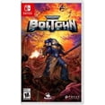 thumbnail image 1 of Juego de disparos Warhammer 40000 Boltgun Nintendo, 1 of 1