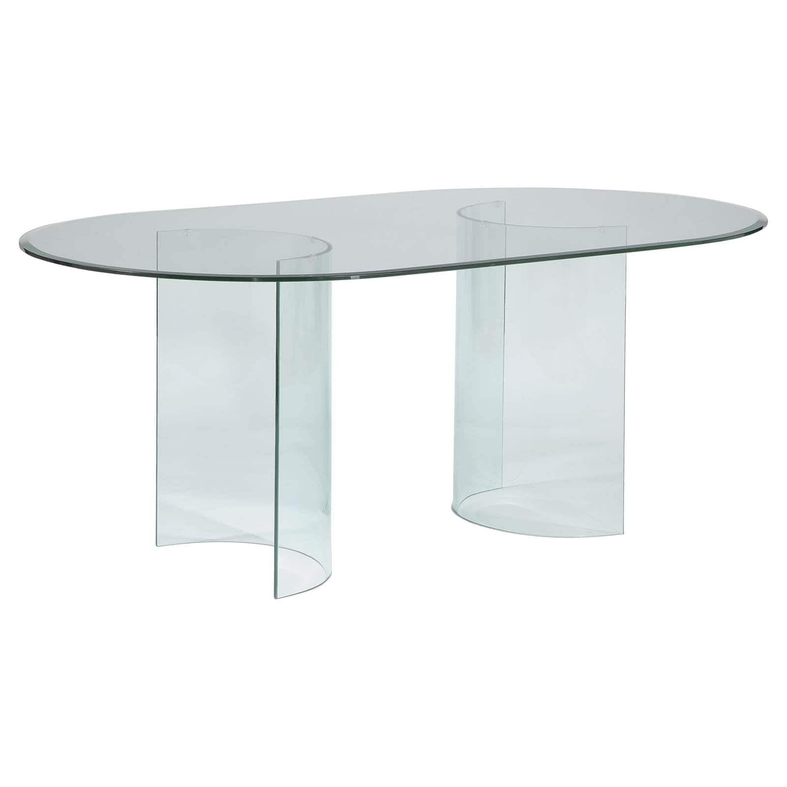 Опоры для стеклянной столешницы 84 фото