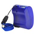 thumbnail image 4 of Chargeur de Téléphone à Manivelle USB Manuel pour Plein Air Randonnée Camping Générateur d'Urgence Vert, 4 of 7