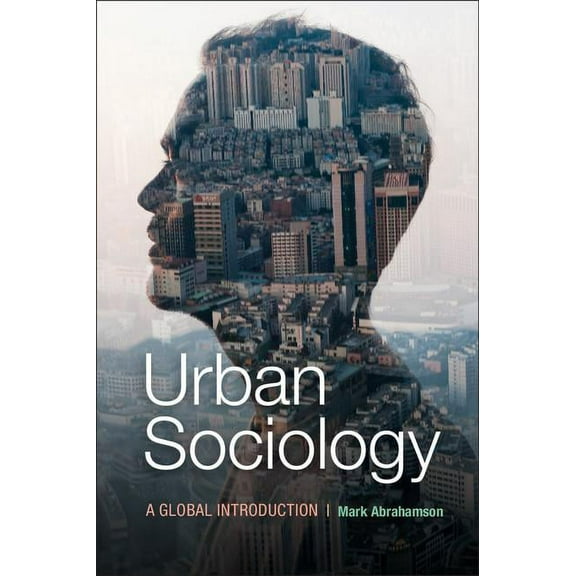 Urban Sociology, (Hardcover)