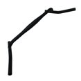 thumbnail image 2 of Accesorios para manillar de bicicleta, resistentes, reemplazo directo, repuestos profesionales, manillar de ángulo de oscilación externo, manillar de, 2 of 8