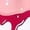 Pink1, variant on RTKFRFLM Boys Patriotic Ice Cream Graphics Athletic Shorts, Quick Dry 4th of July Summer Performance Shorts for Toddler and Big Boys, Red and Blue