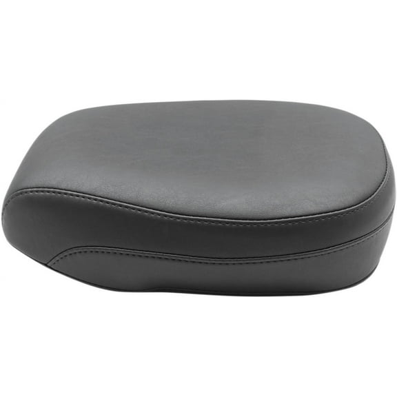 Black Tripper Passenger Seat