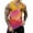 Pink, variant on Ketyyh-chn99 Men Tank Top Workout Shirts Men's Casual Round Neck Sleeveless Crop Tank Tops Shirts Streetwear Yellow,M