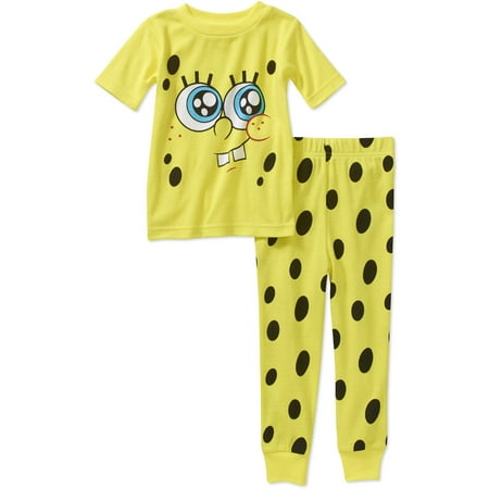 online store 27803 0f9c9 spongebob baby toddler clothing kids boys