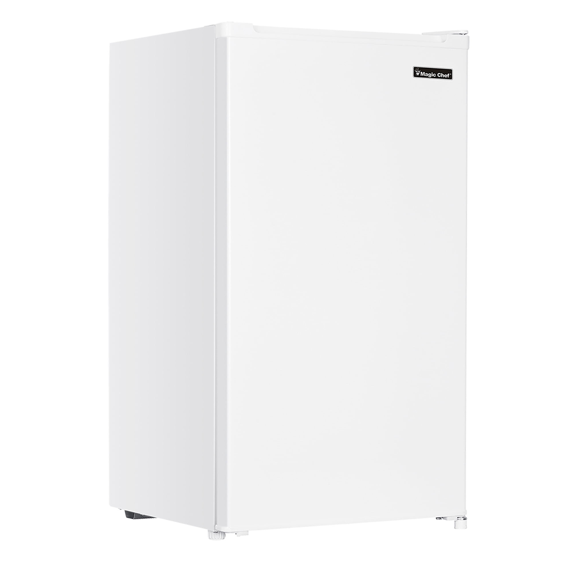 Magic Chef 3.2 cu. ft. Refrigerator in White