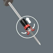 Wera Tools 1441 Sb Screw Gripper Attachment For Screwdriver Blade