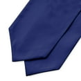 thumbnail image 3 of Endea Graduation Navy Blue Graduation Stole, 3 of 7