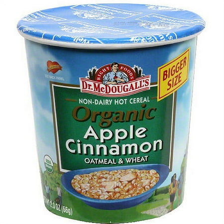 Cinnamon & Wheat, 2.3 oz. (Pack of 6)
