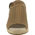 thumbnail image 4 of Easy Street Stacy Espadrille Sandals (Women), 4 of 7