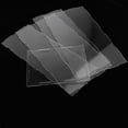 thumbnail image 3 of Vitrina a prueba de polvo Zulema Transparente 14x19x34cm Base Negra, 3 of 8