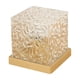 thumbnail image 1 of Aurora Northern Lights Lamp, Water Wave Effect Lights for Bedroom-A, 1 of 5