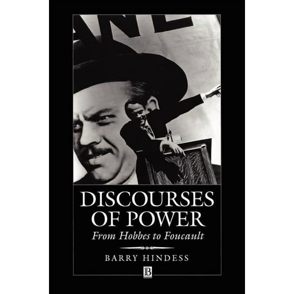 Discourses of Power, (Paperback)