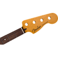 thumbnail image 3 of Fender Player II Series Precision Bass Modern C Maple Neck, Rosewood Fingerboard, 3 of 3