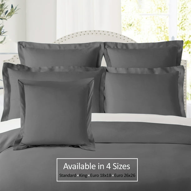 36 x 36 pillow shams online