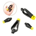 thumbnail image 6 of BE-TOOL Fishing Weights Clip Plastic Trolling Fishing Snap Fishing Accessories (Small), 6 of 8