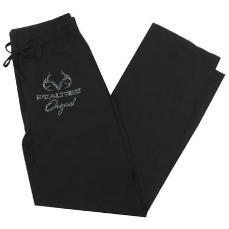 realtree camo pajama pants